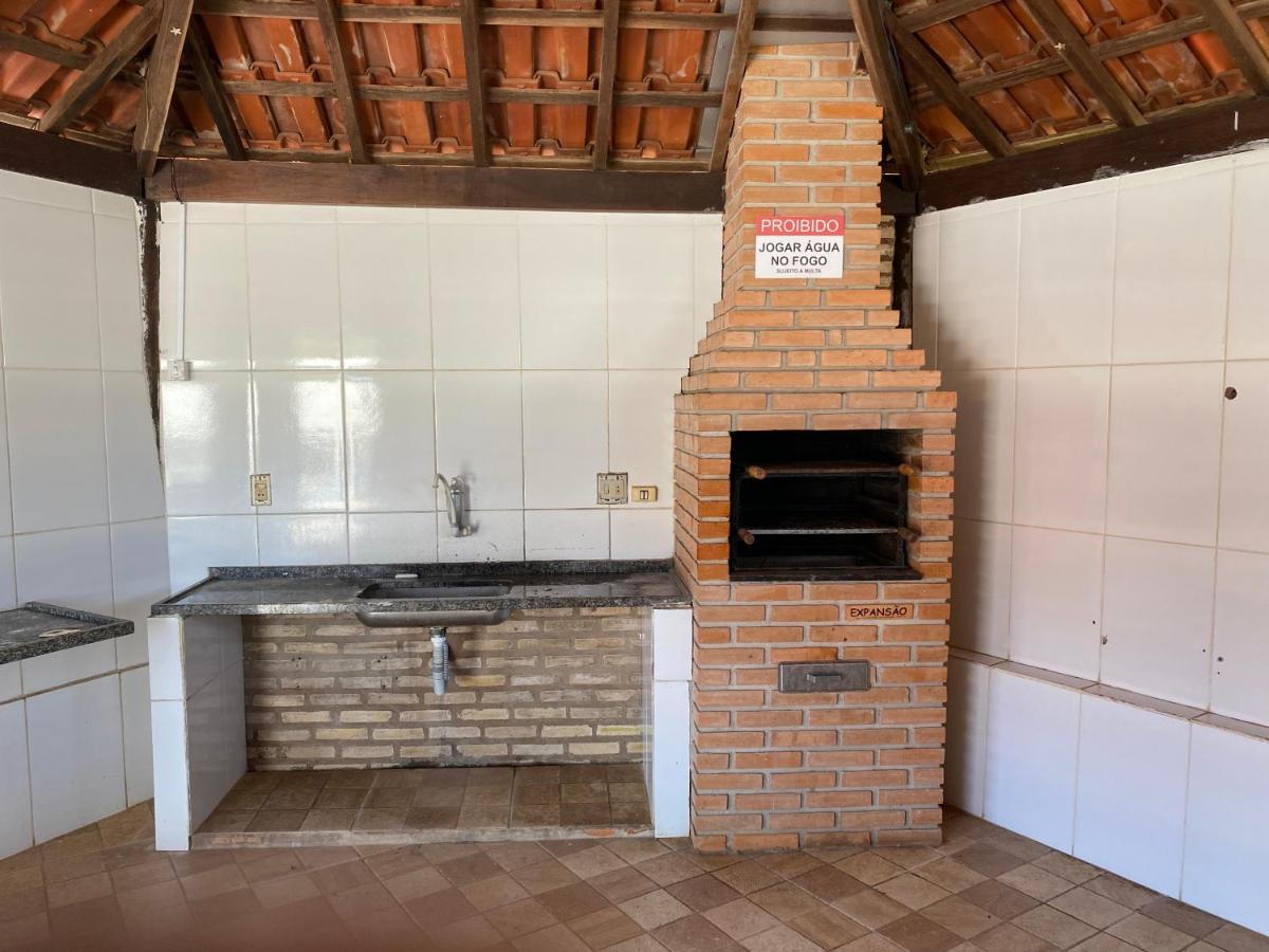 Pousada Dos Camponeses Piratininga  Exterior foto