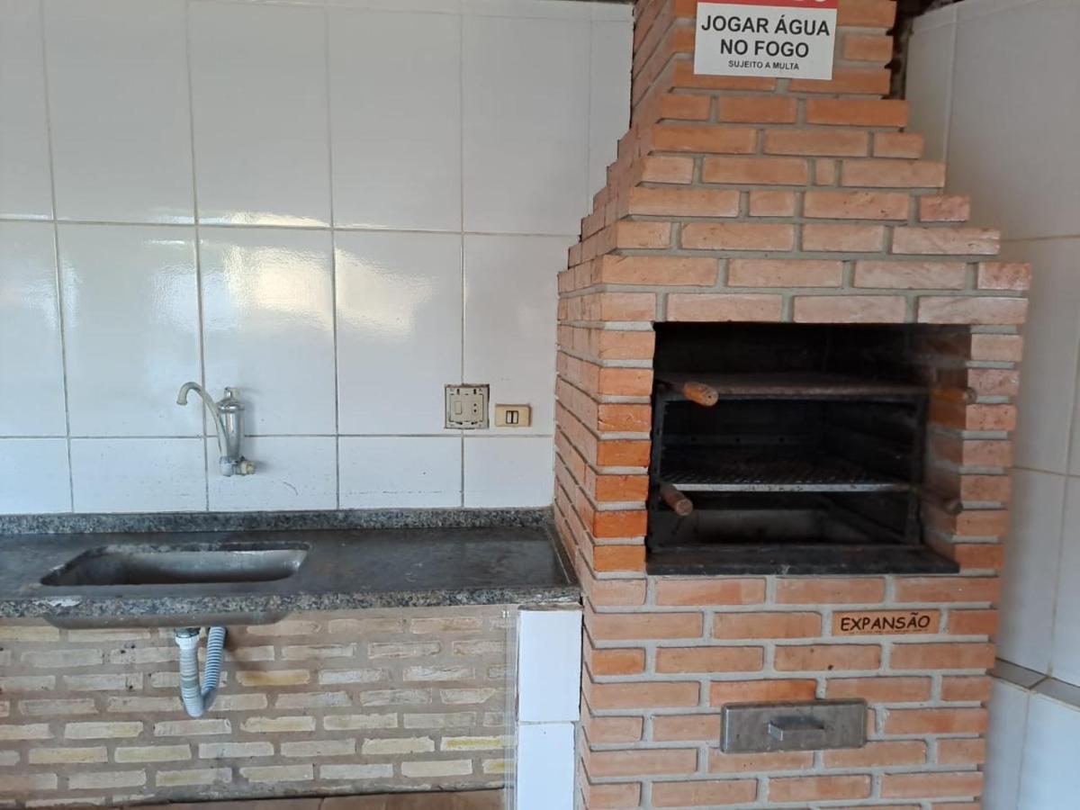 Pousada Dos Camponeses Piratininga  Exterior foto