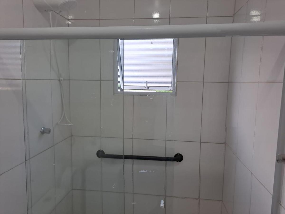 Pousada Dos Camponeses Piratininga  Exterior foto